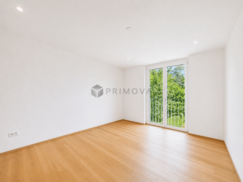 Hell, ruhig und modern - 4.5 Zimmer Wohnung zum Wohlfühlen (7)