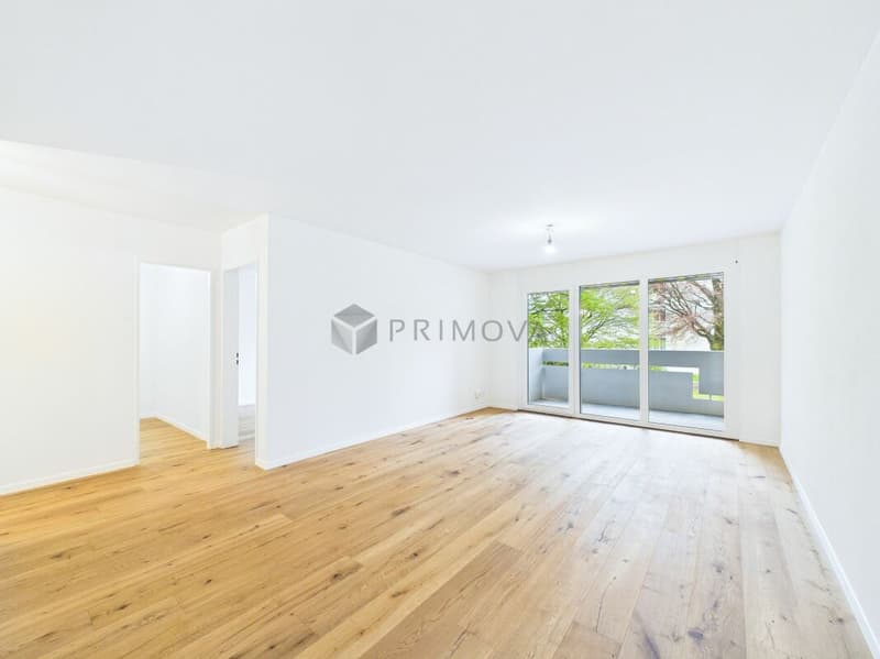 Stilvoll sanierte 3.5 Zimmer-Wohnung zum attraktiven Preis (3)