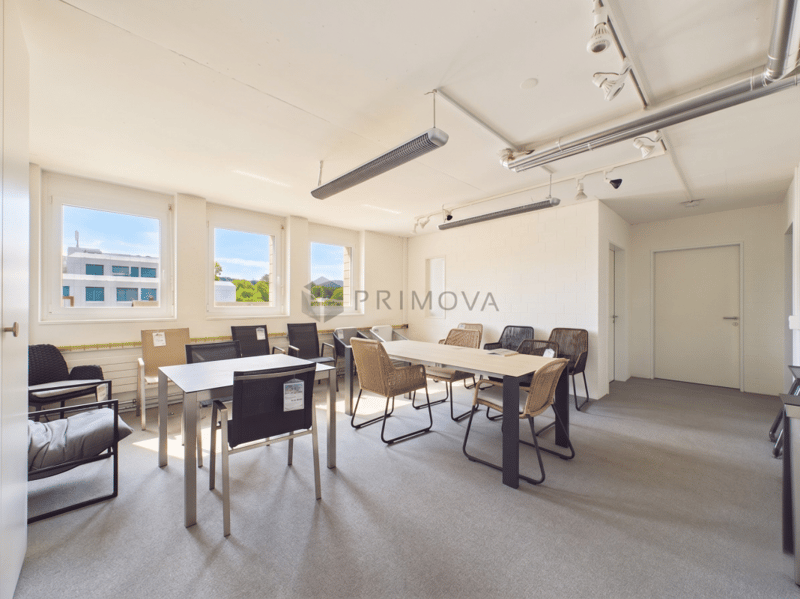 Showroom, Lager & Dachterrasse - erzielbare Bruttorendite bis 6 % (5)