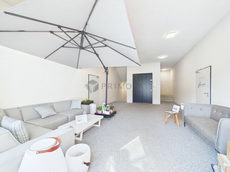 Showroom, Lager & Dachterrasse - erzielbare Bruttorendite bis 6 % (14)
