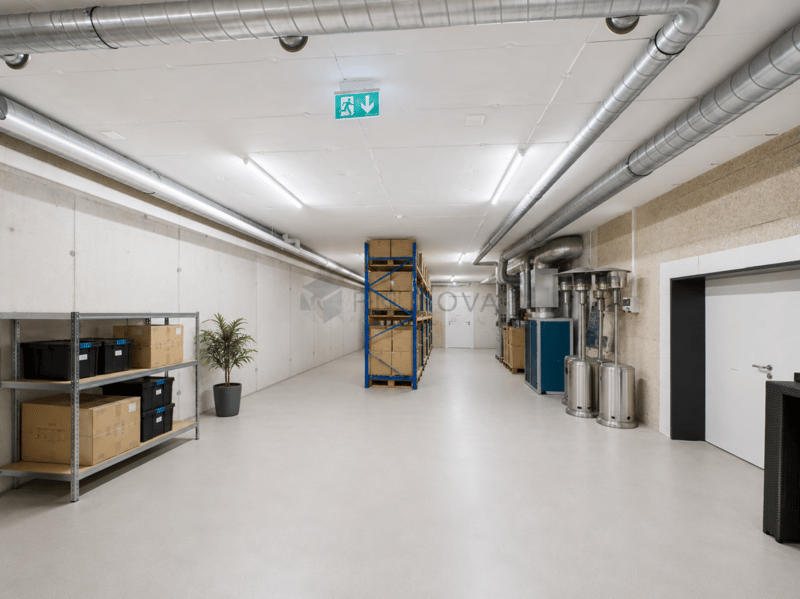Showroom, Lager & Dachterrasse - erzielbare Bruttorendite bis 6 % (11)