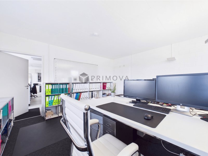 Showroom, Lager & Dachterrasse - erzielbare Bruttorendite bis 6 % (8)