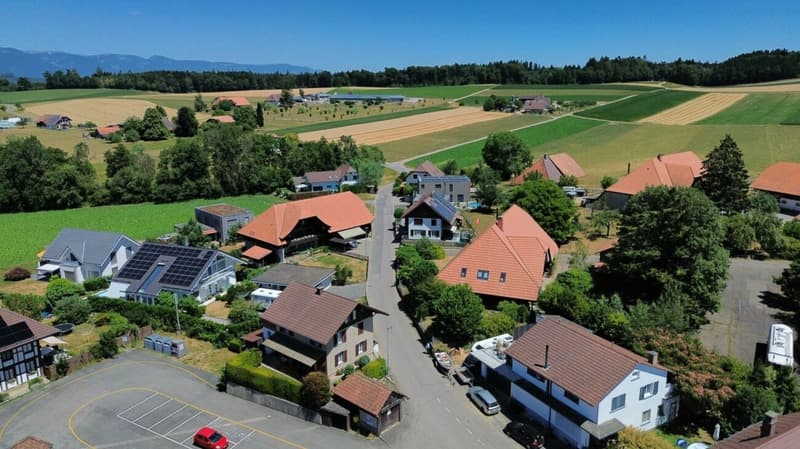 Bezahlbares Einfamilienhaus oberhalb Grossaffoltern (12)