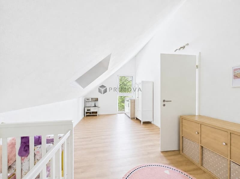 Neuwertiges Doppeleinfamilienhaus zum Greifen nah! (7)