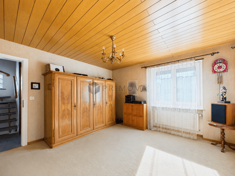 Repräsentatives Anwesen mit Einliegerwohnung, Wintergarten und Swimmingpool (10)