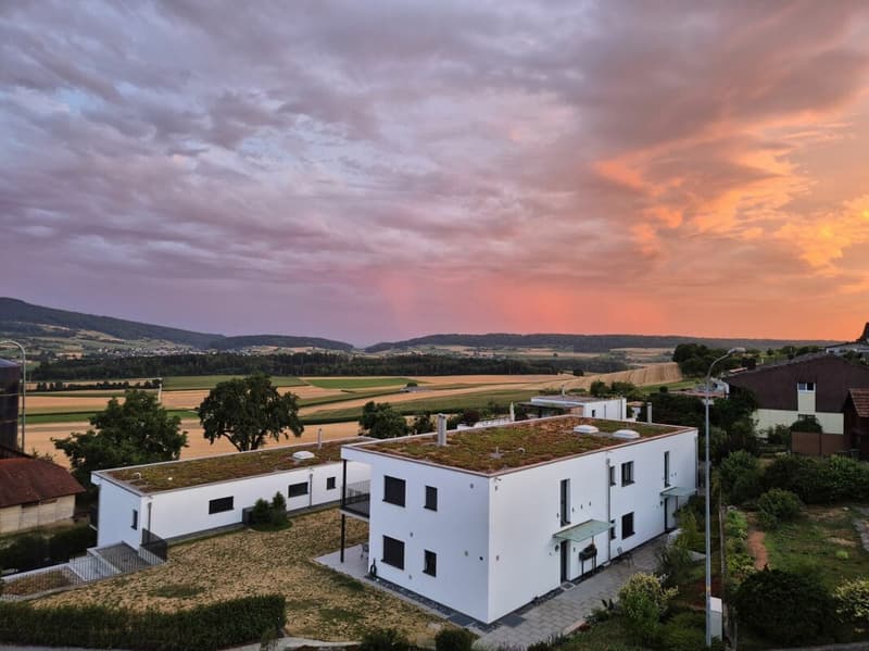 Lichtdurchflutete Maisonette mit Stil, Charme und traumhafter Aussicht (10)