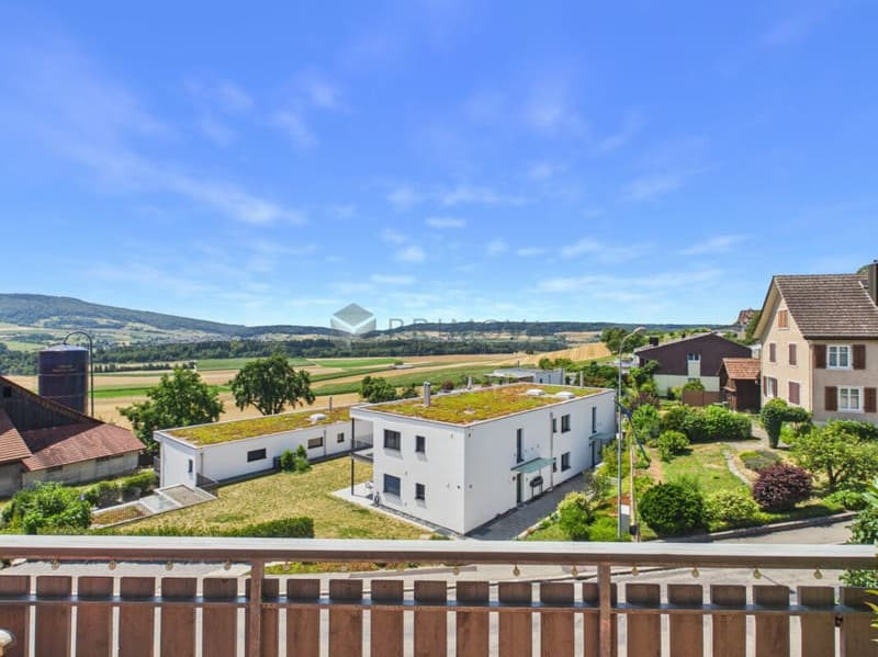 Lichtdurchflutete Maisonette mit Stil, Charme und traumhafter Aussicht (9)
