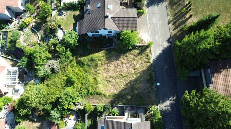 Exklusives Baugrundstück in begehrter Lage - Für Eigennutzer und Investoren (3)