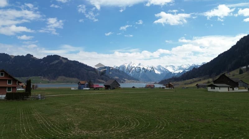 Traumlage für Naturliebhaber, Wasser- und Bergsportler auf der sonnigen Silhlebene! (13)