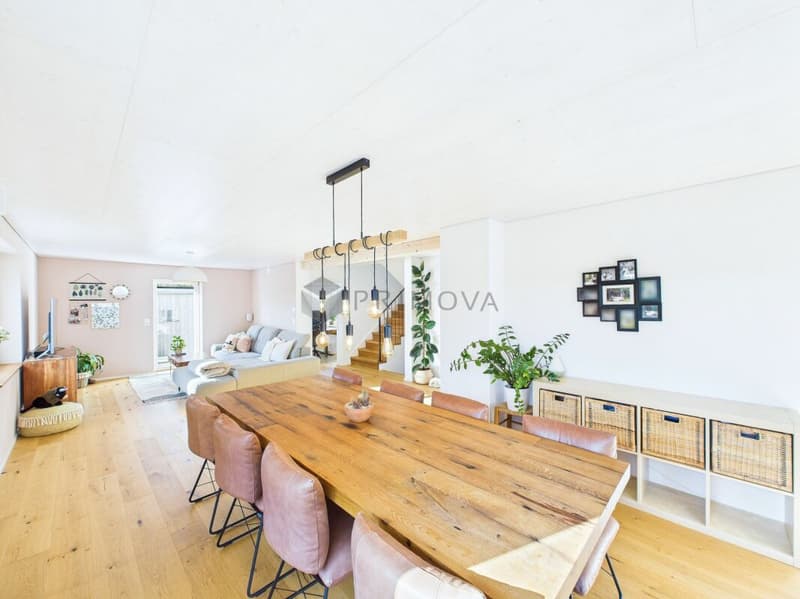 Wo Design zuhause ist - und der Wald beginnt (2)