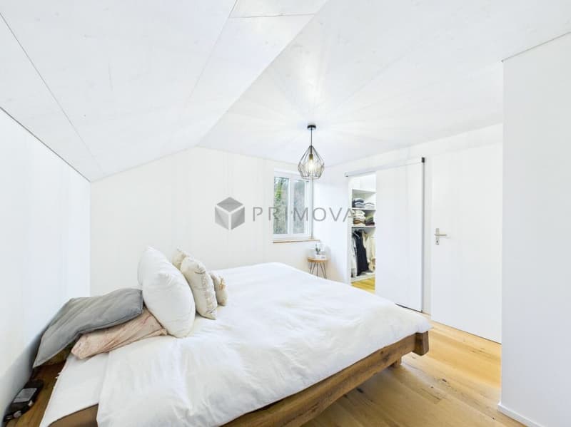 Wo Design zuhause ist - und der Wald beginnt (8)