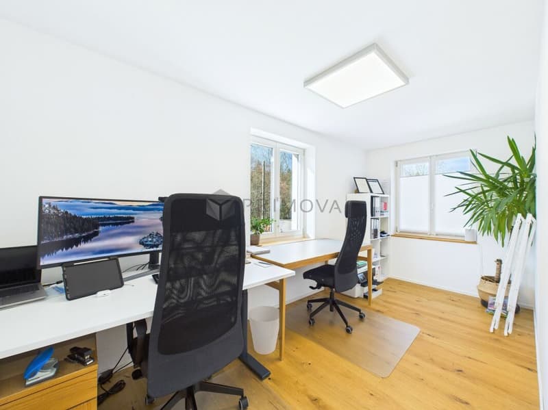 Wo Design zuhause ist - und der Wald beginnt (7)