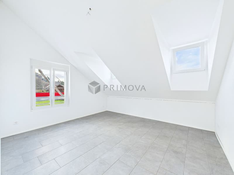 Helle 4.5 Zimmer-Wohnung mit schöner Aussicht und attraktivem Wohnkomfort (8)
