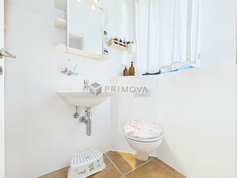Ihr neues Zuhause mit viel Privatsphäre, grosser Sonnenterrasse & Sauna (11)