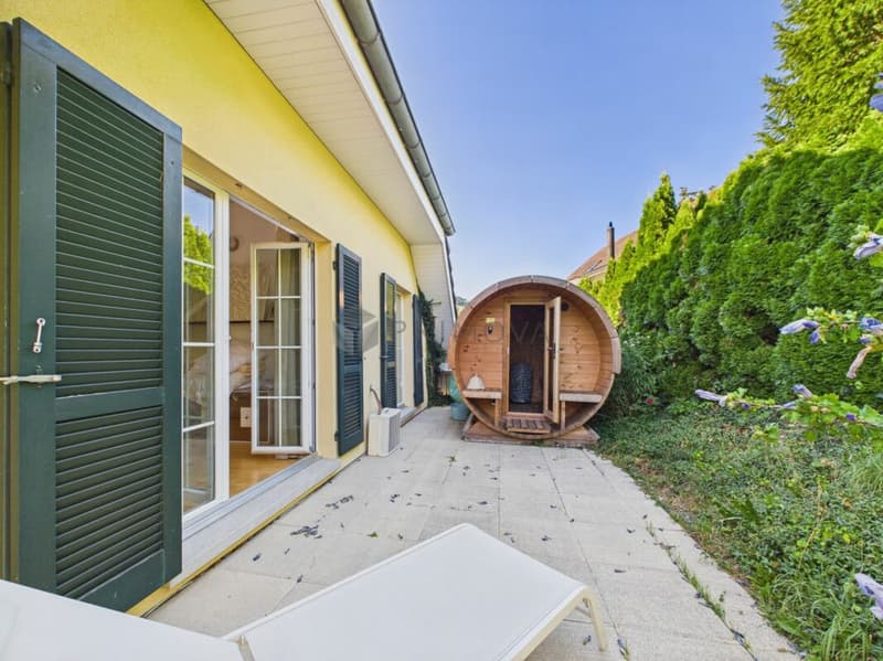 Ihr neues Zuhause mit viel Privatsphäre, grosser Sonnenterrasse & Sauna (12)
