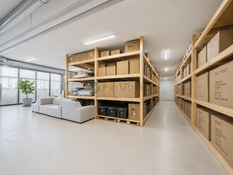 Showroom, Lager & Dachterrasse - erzielbare Bruttorendite bis 6 % (11)