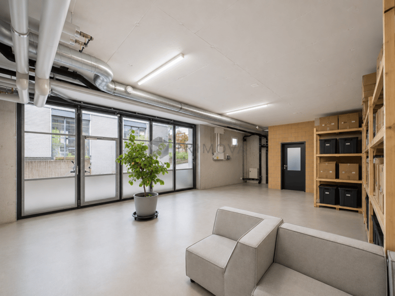 Showroom, Lager & Dachterrasse - erzielbare Bruttorendite bis 6 % (10)