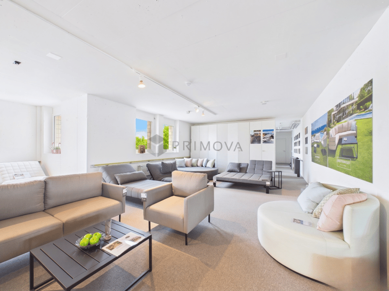 Showroom, Lager & Dachterrasse - erzielbare Bruttorendite bis 6 % (4)