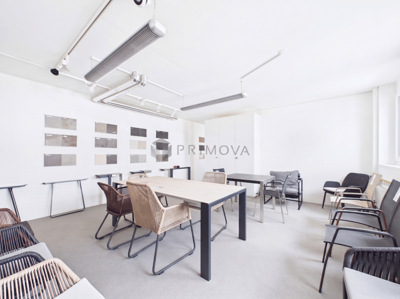 Showroom, Lager & Dachterrasse - erzielbare Bruttorendite bis 6 % (5)