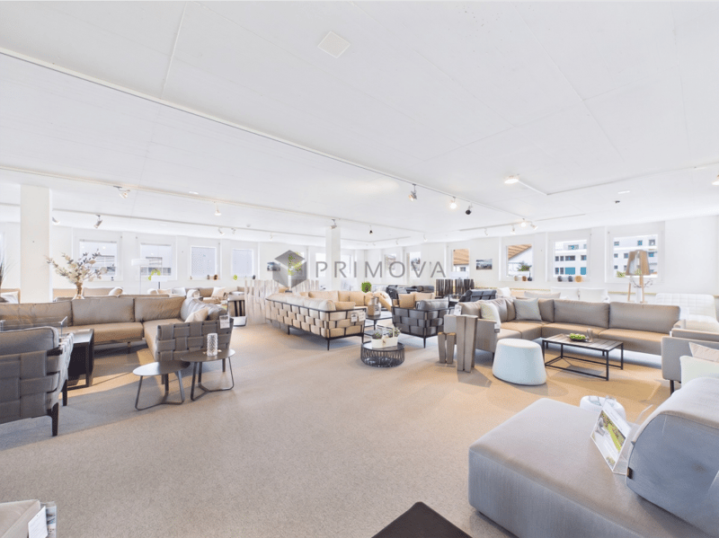 Showroom, Lager & Dachterrasse - erzielbare Bruttorendite bis 6 % (2)