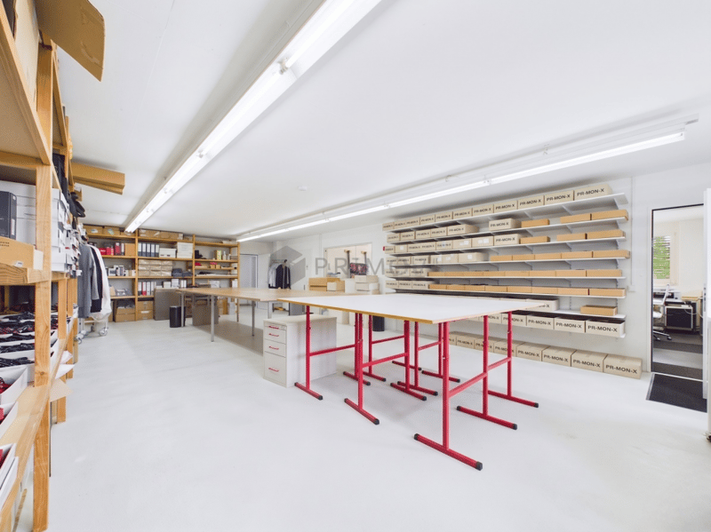 Showroom, Lager & Dachterrasse - erzielbare Bruttorendite bis 6 % (8)