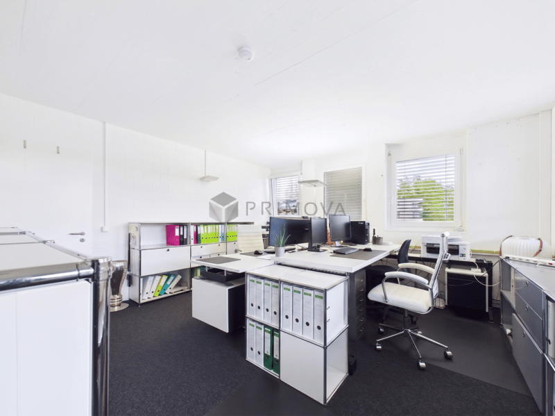Showroom, Lager & Dachterrasse - erzielbare Bruttorendite bis 6 % (7)