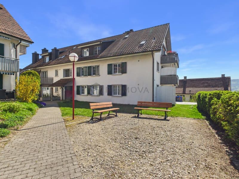 Lichtdurchflutete Maisonette mit Stil, Charme und traumhafter Aussicht (14)