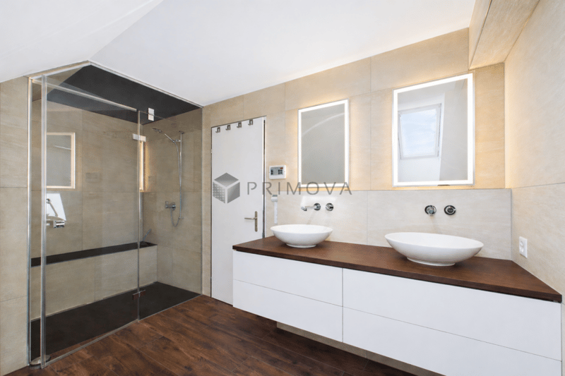 Lichtdurchflutete Maisonette mit Stil, Charme und traumhafter Aussicht (7)