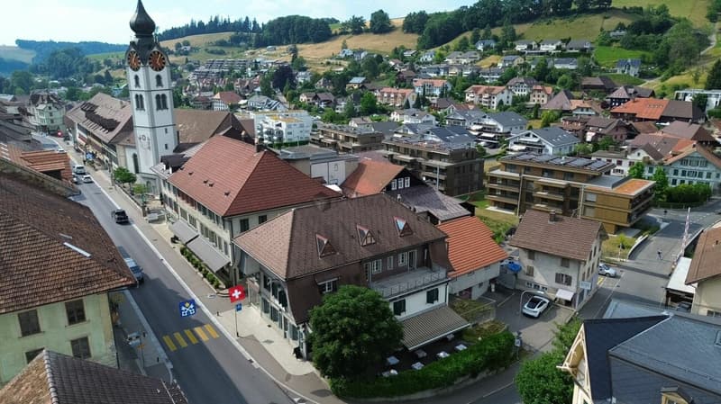 Investmentchance mit erzielbarer Bruttorendite von über 7 % (21)