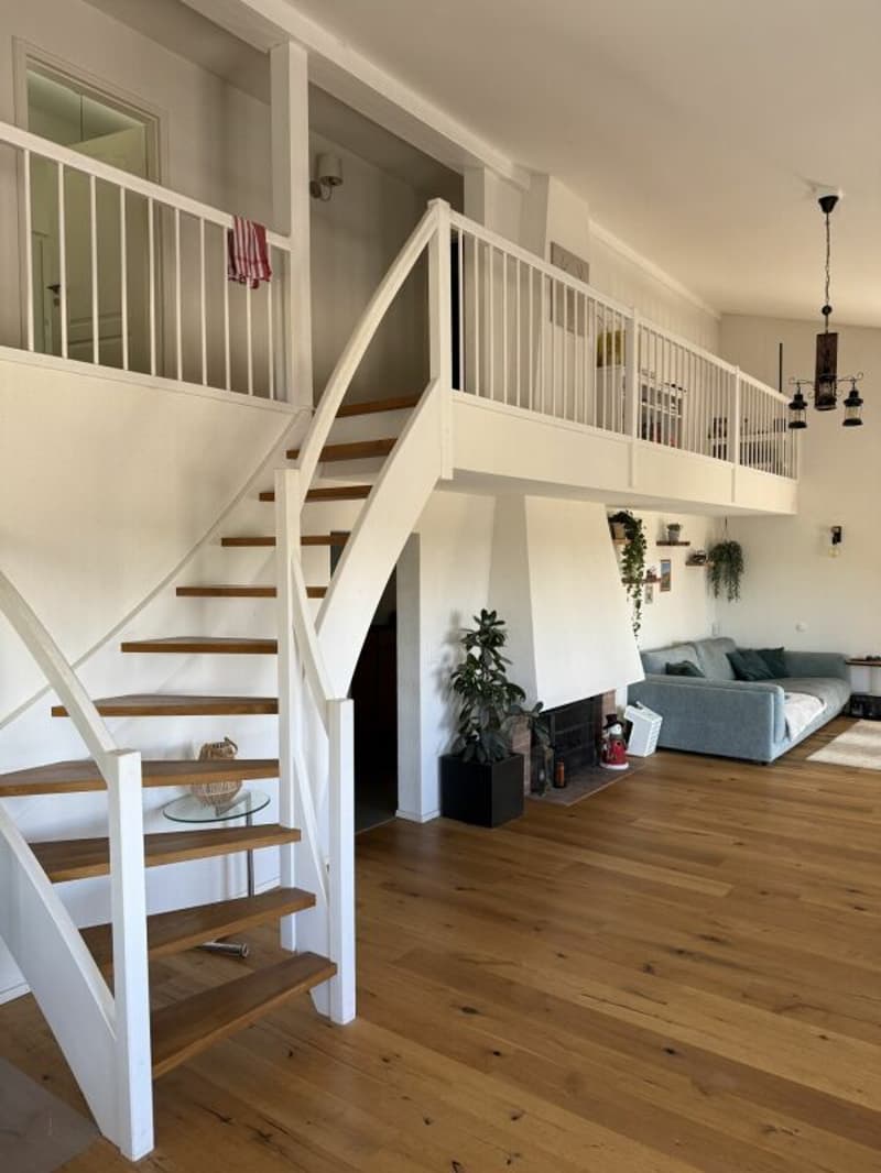 Luxuswohnen in einer Villa mit privatem Spa und atemberaubender Aussicht (3)