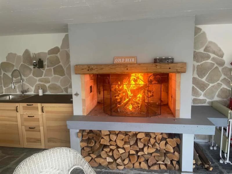 Luxuswohnen in einer Villa mit privatem Spa und atemberaubender Aussicht (12)