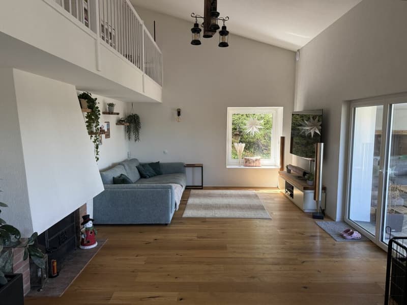 Luxuswohnen in einer Villa mit privatem Spa und atemberaubender Aussicht (4)