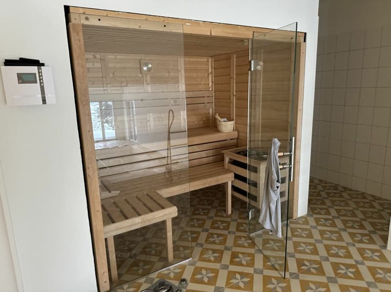 Luxuswohnen in einer Villa mit privatem Spa und atemberaubender Aussicht (10)