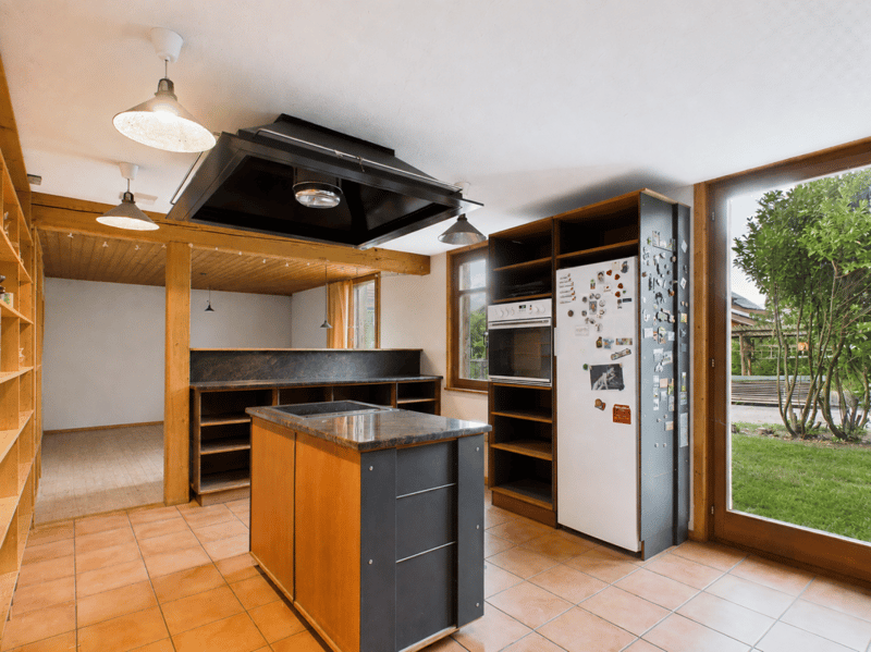Historisches Fachwerkhaus auf 1'706 m² Grundstück mit Entwicklungspotenzial (4)