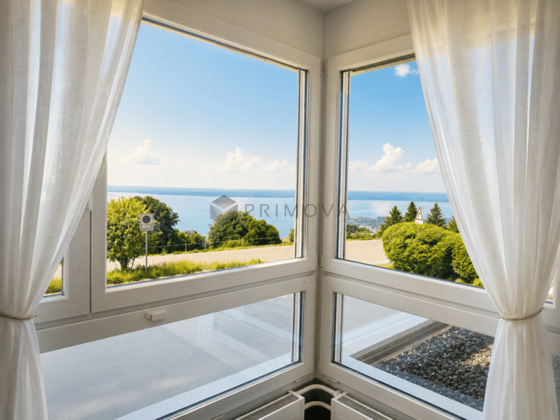 Wohnen mit Weitblick - jeden Tag aufs Neue (1)