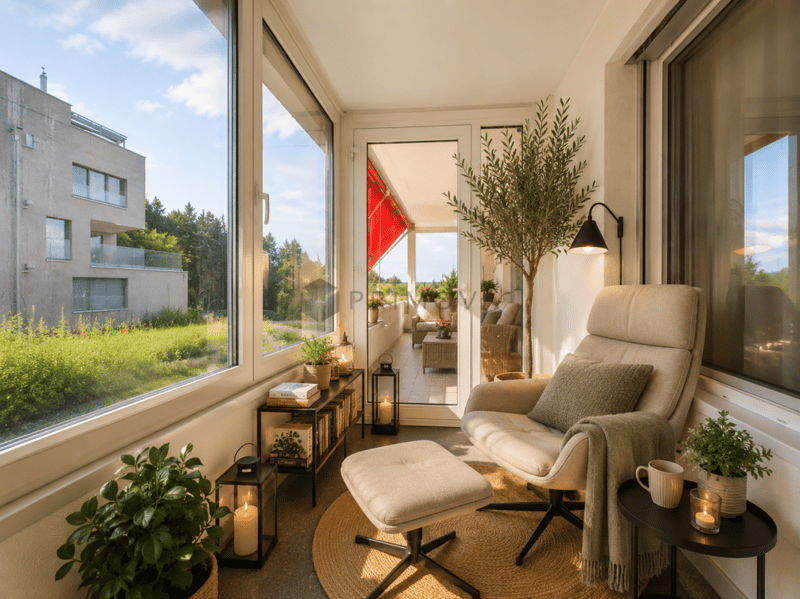 Wohnen mit Weitblick - jeden Tag aufs Neue (12)