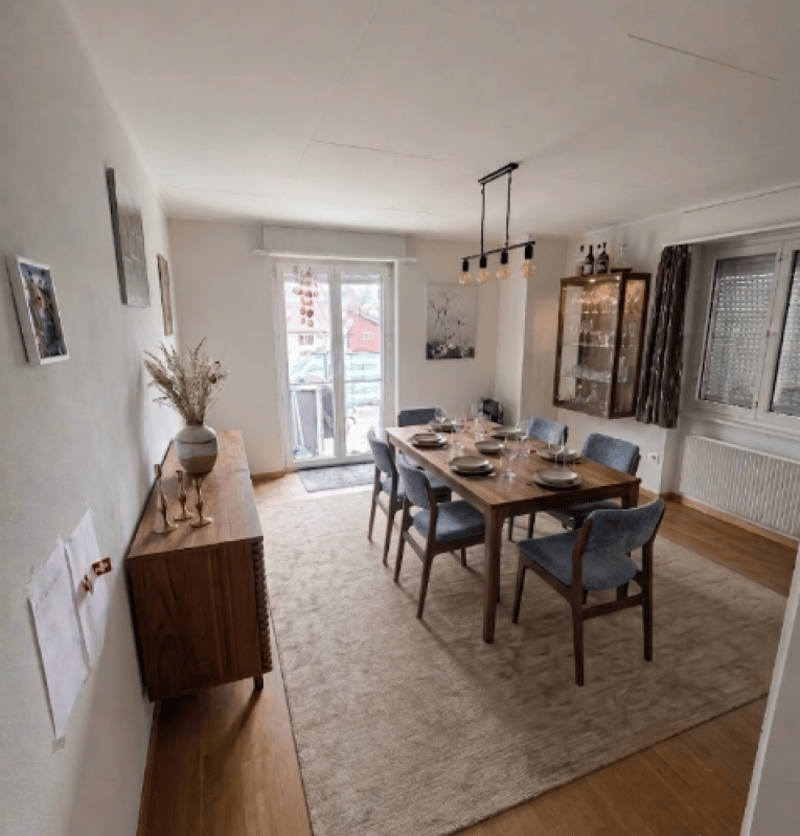Grosszügige 5.5 Zimmer-Wohnung mit Balkon und Dachterrasse (8)