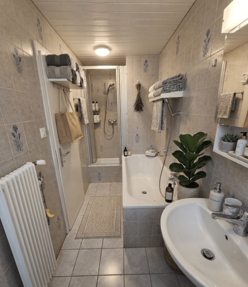 Grosszügige 5.5 Zimmer-Wohnung mit Balkon und Dachterrasse (7)