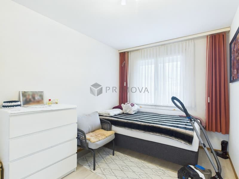 Sonniger Familientraum: 5.5 Zimmer mit unverbautem Pilatusblick (6)