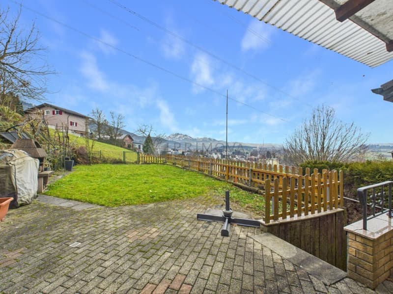 Sonniger Familientraum: 5.5 Zimmer mit unverbautem Pilatusblick (11)