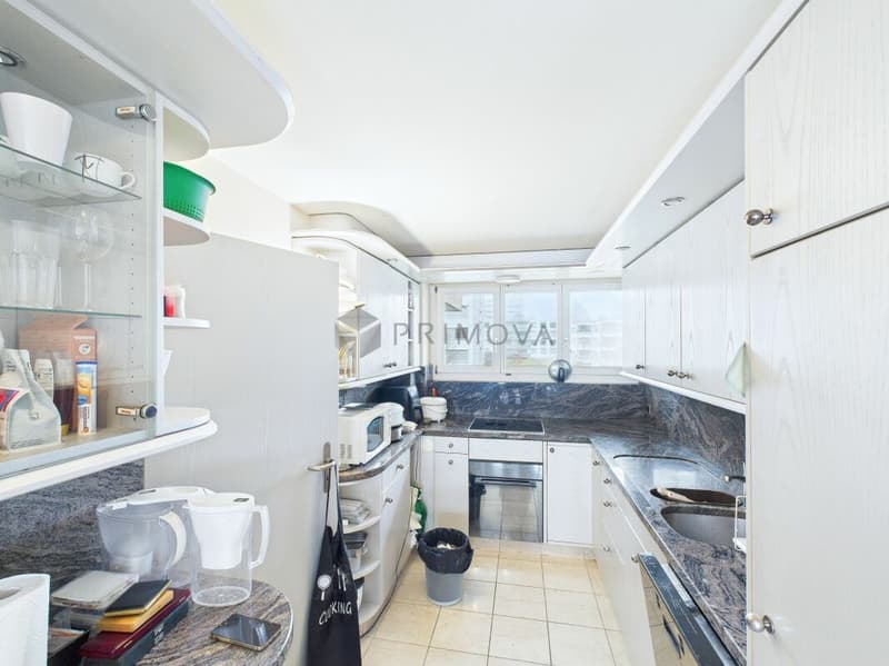 Helle und modern sanierte 3 Zimmer-Wohnung mit Balkon in Effretikon (3)