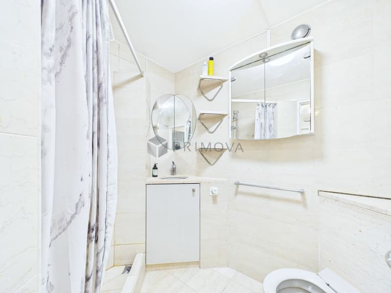 Helle und modern sanierte 3 Zimmer-Wohnung mit Balkon in Effretikon (7)