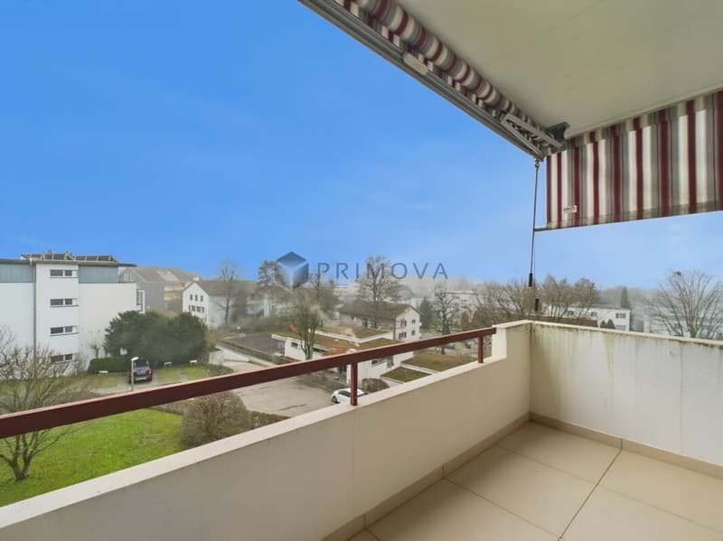 Helle und modern sanierte 3 Zimmer-Wohnung mit Balkon in Effretikon (8)