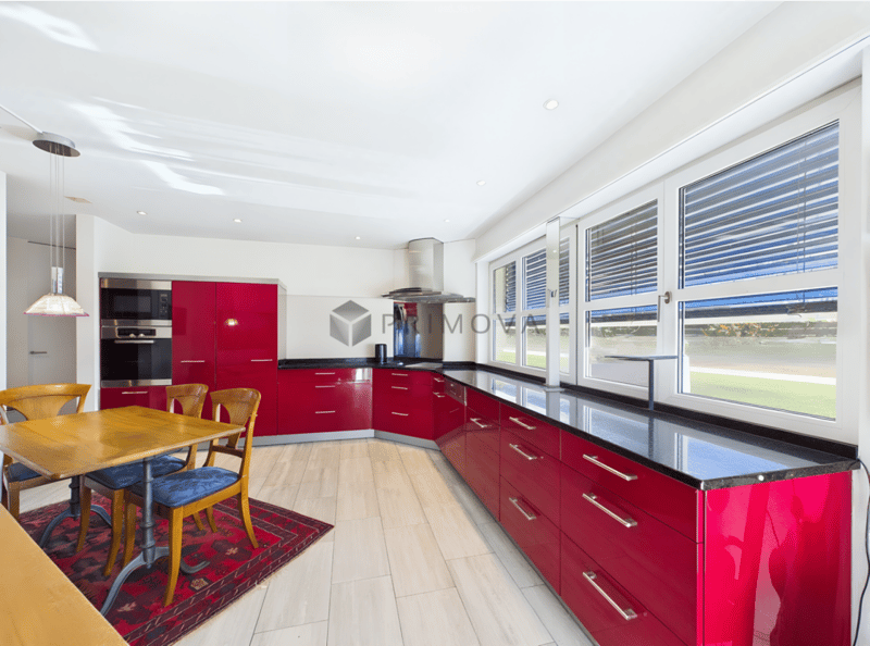 Stilvolles Zuhause mit Garten und viel Lebensqualität (3)