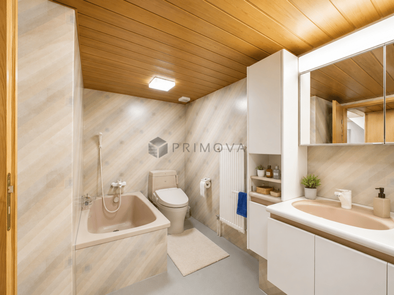 Familienfreundliches 5.5 Zimmer-Reihenhaus mit viel Platz und sonnigem Aussenbereich (11)