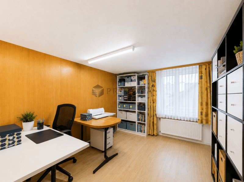 Familienfreundliches 5.5 Zimmer-Reihenhaus mit viel Platz und sonnigem Aussenbereich (10)
