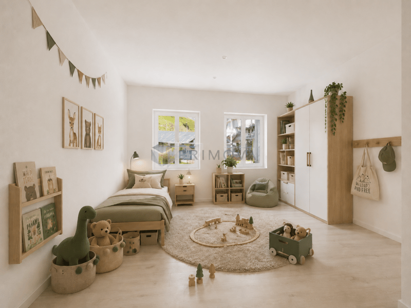 Generationenhaus mit zwei Wohneinheiten (6)