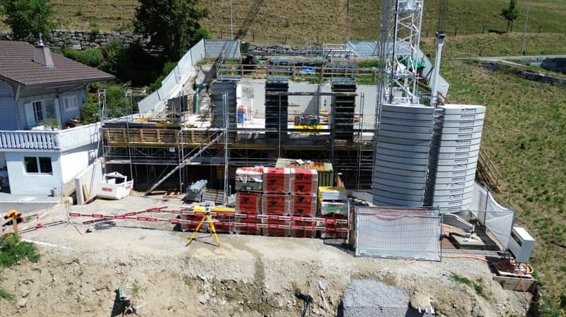 TOP Neubau - Renditeobjekt oder Generationenhaus: Modernes 2-Familienhaus in idyllischer Landschaft. (9)