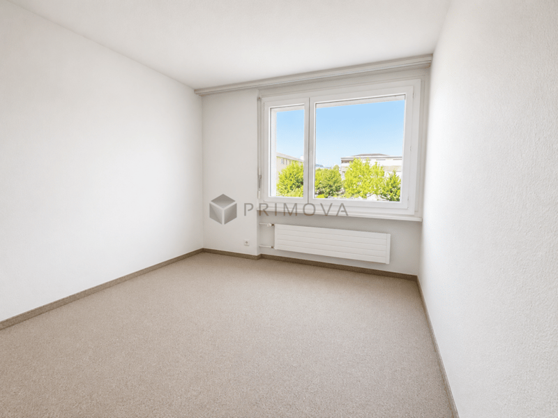 Lichtdurchflutete Wohnung mit Weitsicht an beliebter Lage in Horw zum mit gestalten! (7)