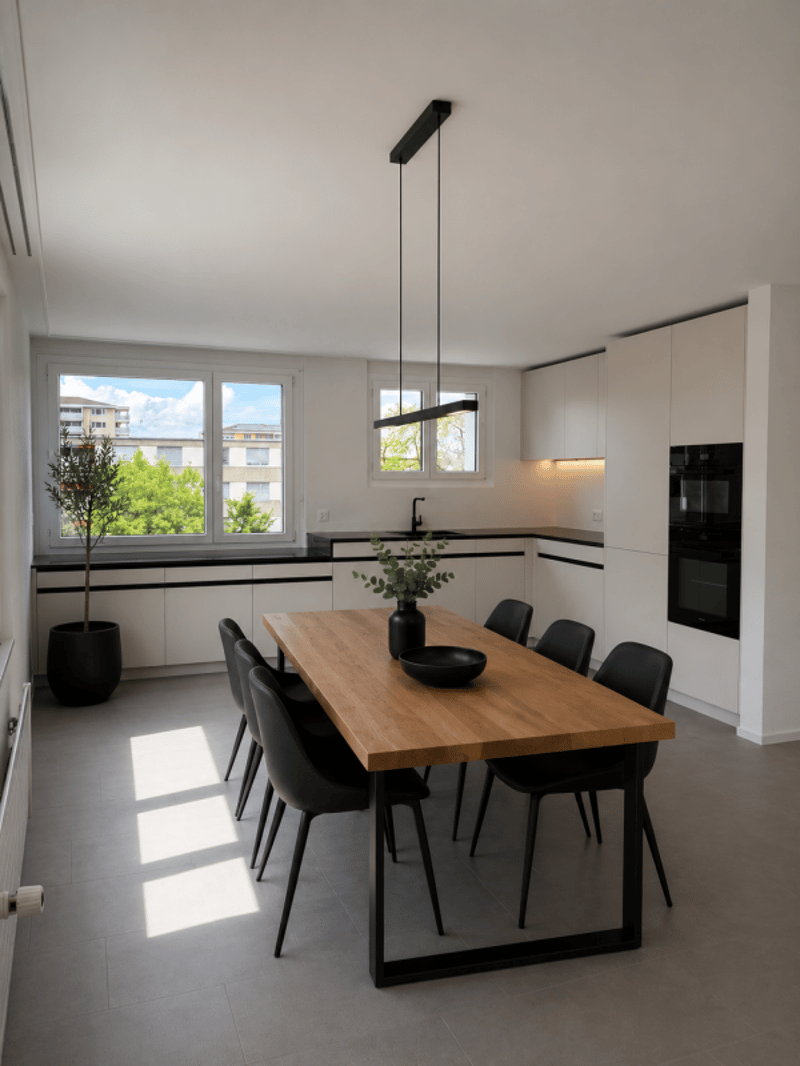 Lichtdurchflutete Wohnung mit Weitsicht an beliebter Lage in Horw zum mit gestalten! (11)